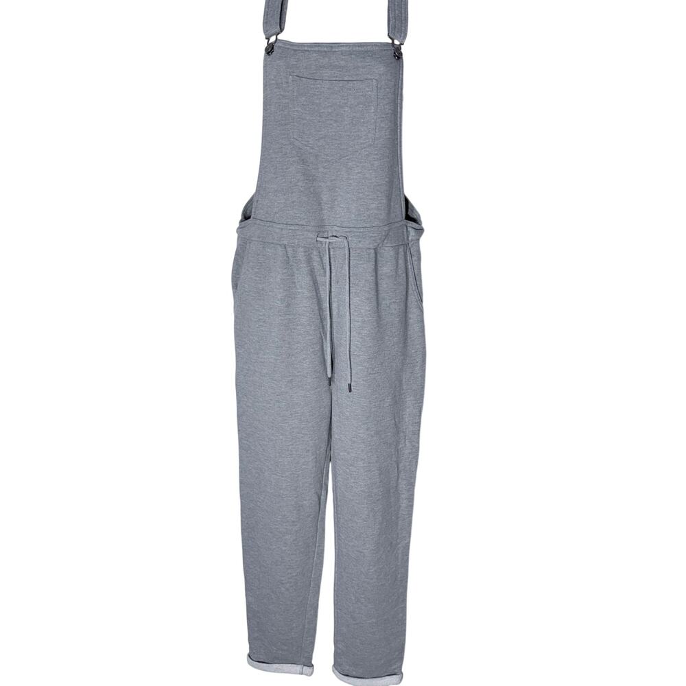 Rewash Gray Jumpsuit / Overalls, Women's Size M